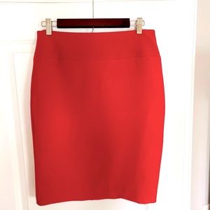 ALFANI pencil skirt